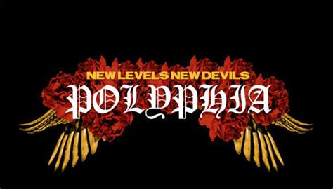 Prog Album to Look Forward To: 'New Levels New Devils' by Polyphia | Music News @ Ultimate ...