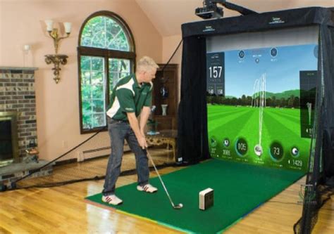 Are Golf Simulators Worth It? 15 Facts and Benefits You Should Know