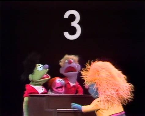 Count It Higher (song) - Muppet Wiki