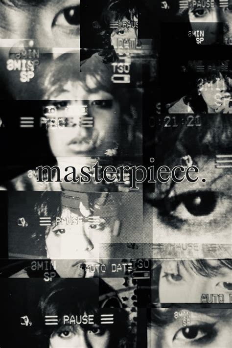 Masterpiece (2023) - Posters — The Movie Database (TMDB)