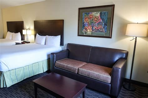 Oxford Suites Portland - Jantzen Beach Portland, Oregon, US - Reservations.com