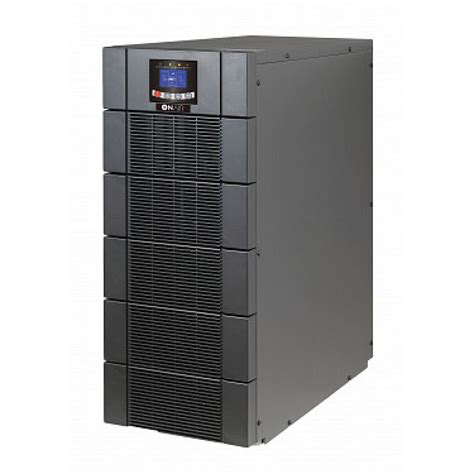 UPS - 3KVA - 1/1 Phase - Products - ONAIR