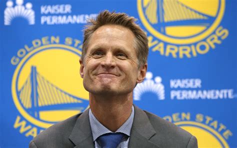 NBA news: Golden State Warriors coach Steve Kerr rips Daryl Morey | fanatix