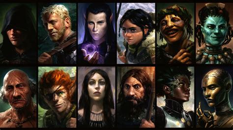 Pillars of Eternity 1 & 2 Discussion Thread | Free-for-All