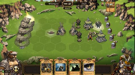 Mojang's Card Game 'Scrolls' Gets New Name, Is Now Free-To-Play - Variety