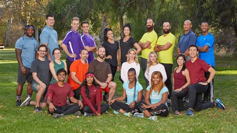 amazing race cast for 2020 : r/TheAmazingRace