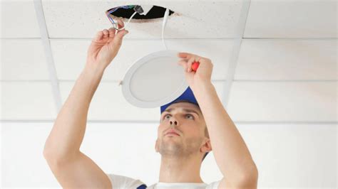 5 Top Tips For Installing Downlights ‐ Bright Force Electrical