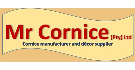 Brochures – Mr Cornice