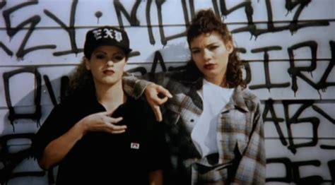 Chola Classic 'Mi Vida Loca' Heads Back to the Big Screen