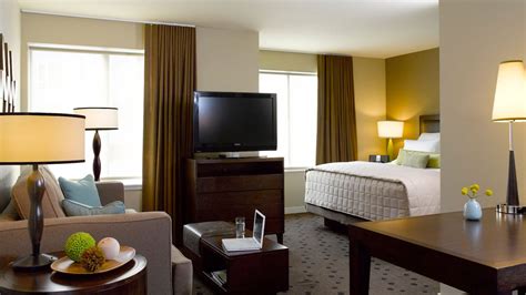 Redmond Hotel Rooms | Hyatt House Seattle/Redmond