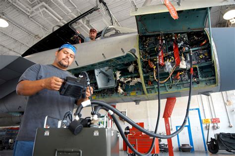 Automated test helps maintainers solve F-15 problems > Air Force > Article Display