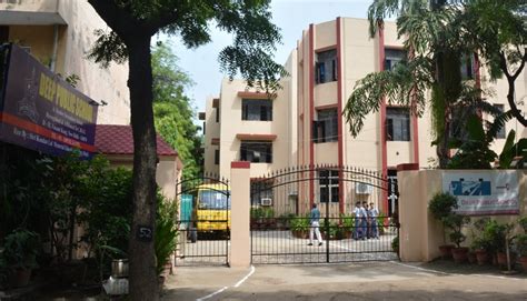 11 Best Schools In Vasant Kunj, Delhi 2023-24: Fee, Admission