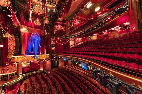 Gallery of Piccadilly Theatre | Official Site