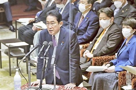 Japan passes record budget in defence spending | Borneo Bulletin Online