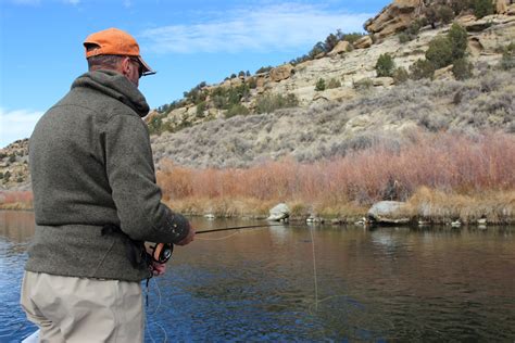 Fishing Technical Tailwaters: A Play Book - Fulling Mill Blog