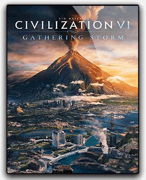 Sid Meiers Civilization VI Gathering Storm free - Install-Game