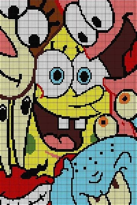 Cross Stitch Art, Cross Stitch Designs, Cross Stitching, Cross Stitch Embroidery, Crochet Pixel ...