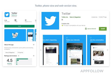 App Store and Google Play Screenshot Guidelines | AppFollow