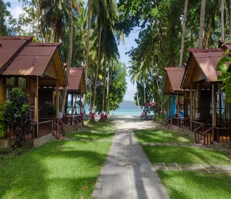 A Guide to the Best Beach Resorts in Andaman