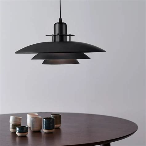 Primus pendant lamp Ø43 cm from Belid - NordicNest.com Floor Lamp, Pendant Lamp, Pendant Light ...