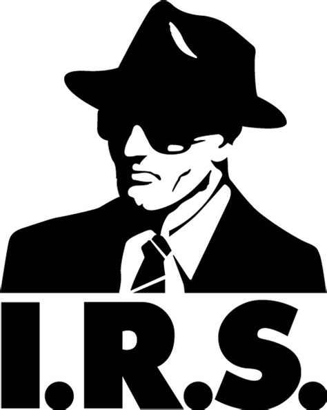 IRS logo Free vector in Adobe Illustrator ai ( .ai ) vector ...