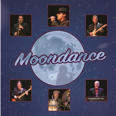 Moondance