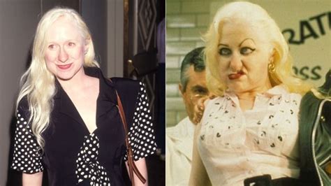 Kim McGuire, Best Known as Hatchet-Face from Cry-Baby, Dies at 60 | Johnny depp cry baby, Cry ...