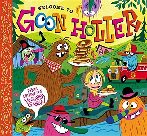 Buy Welcome to Goon Holler Book Online at Low Prices in India | Welcome ...
