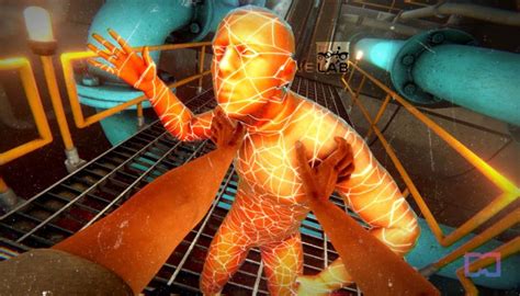 The most-anticipated VR game Bonelab has finally launched | Metaverse Post