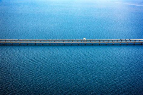 Lake Pontchartrain Causeway Stock Photos, Pictures & Royalty-Free Images - iStock