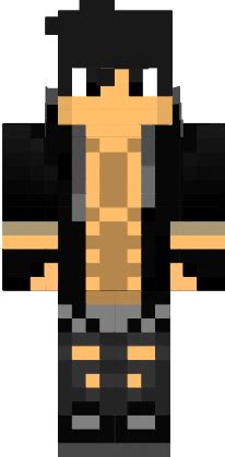 Aaron (Aphmau) | Nova Skin