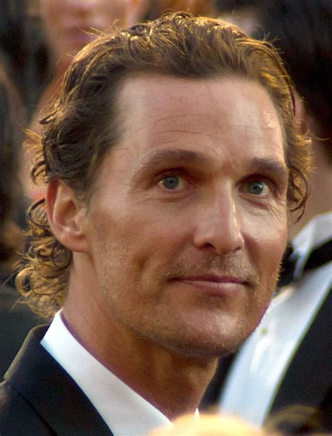 File:Matthew McConaughey 2011.jpg - Wikimedia Commons