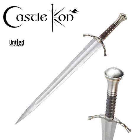 Sword of Boromir – Castle Kon