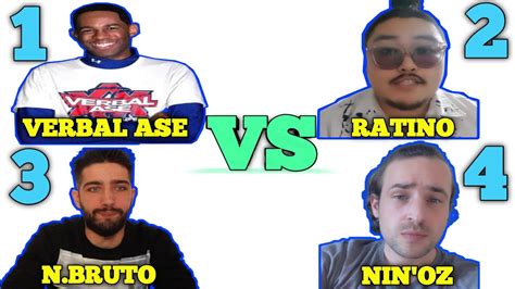 BEATBOX BATTLE 3 - YouTube