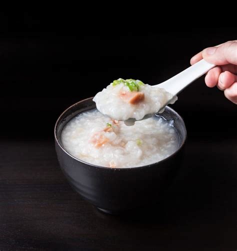 Comforting Pressure Cooker Congee (Jook) | Tested by Amy + Jacky