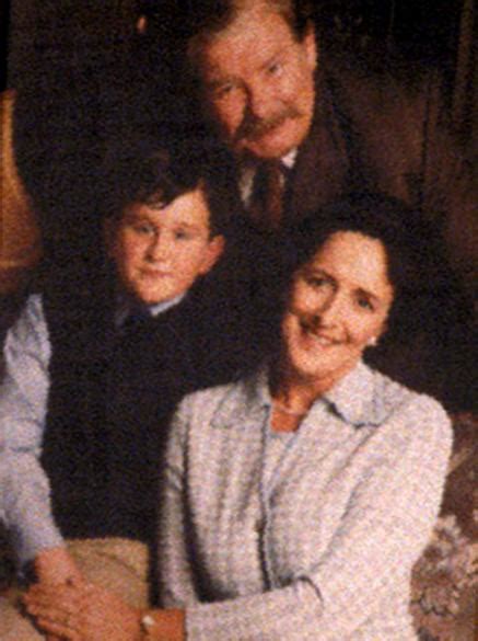 Dursley family - Harry Potter Wiki