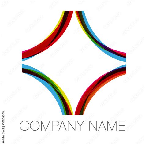 logo design Stock Vector | Adobe Stock