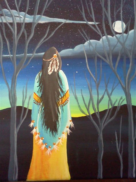 Southwestern Native American Art Native, American, Western, Indian, Art ...