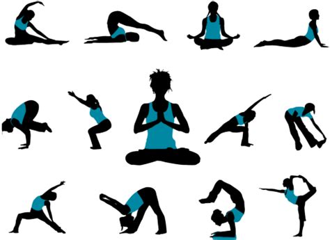 Kriya Yoga Asanas and its Benefits | Styles At Life