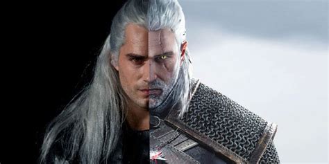 The Witcher on Netflix release date, cast and more