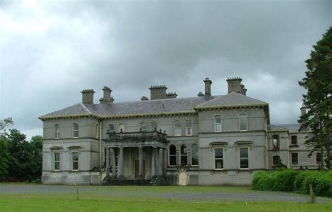 Stradbally Hall - Alchetron, The Free Social Encyclopedia