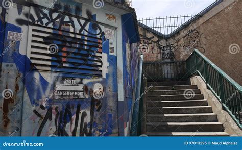 Graffitis Stairs Stock Photos - Free & Royalty-Free Stock Photos from ...