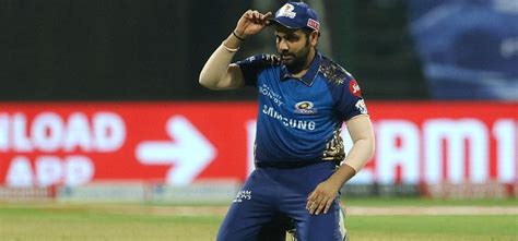 IPL 2020: Virender Sehwag Calls Rohit Sharma ‘Vada Pav’ After He Didn’t ...