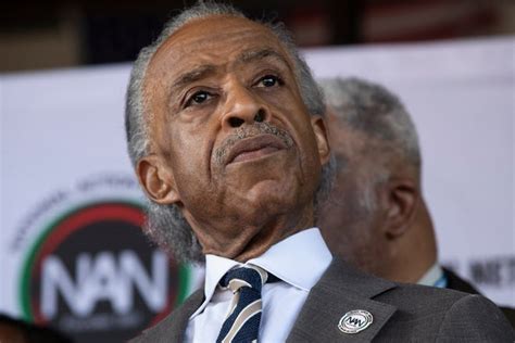 Al Sharpton's new book to cover Obama, Trump and political crossroads