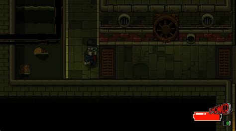 SEWER SYSTEM! : r/PixelArt