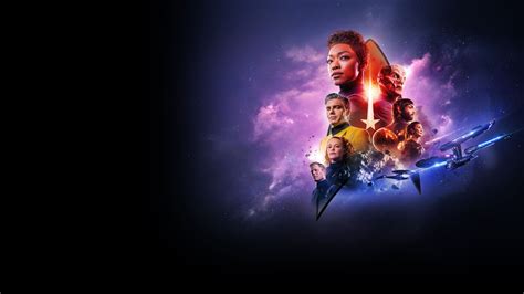 Star Trek Discovery Season 3 Poster Wallpaper Hd Tv S - vrogue.co