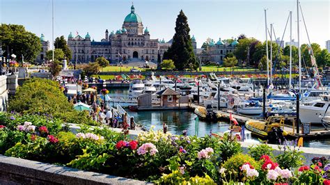 Victoria B.C. | Tourism victoria, Victoria canada british columbia, Victoria canada