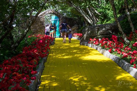 Land of Oz Theme Park – Beech Mountain NC - Blue Ridge Mountain Life