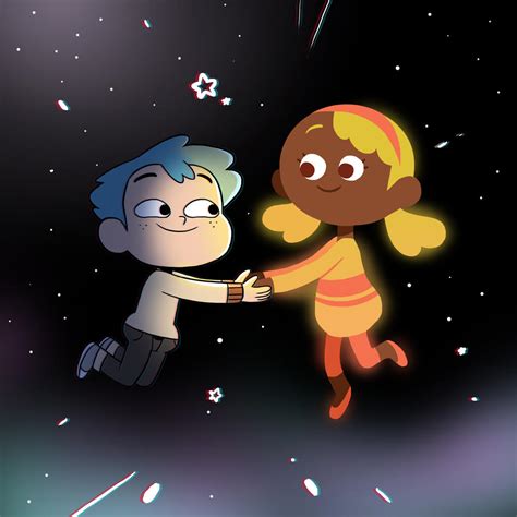 Human! Gumball and Penny by kilalaaa on DeviantArt