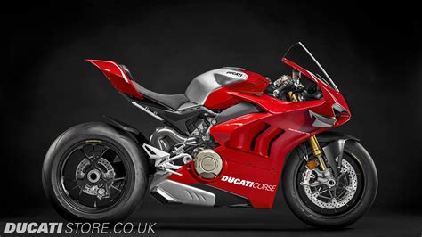 Ducati Panigale V4R for Sale UK - Ducati Manchester